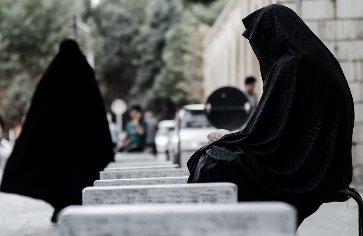 Foto: Majid Korang / Unsplash